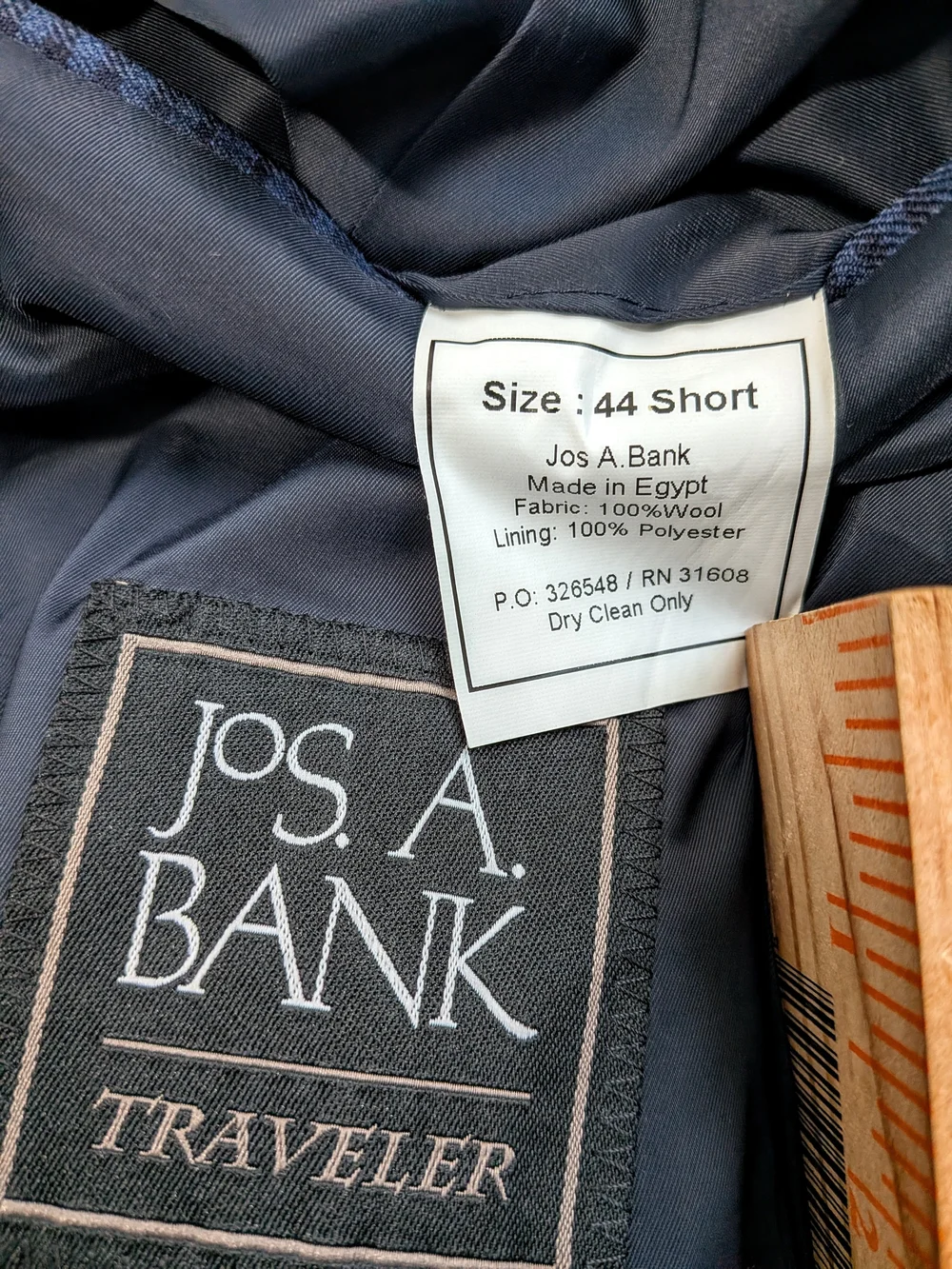 Jos. A. Bank classic men